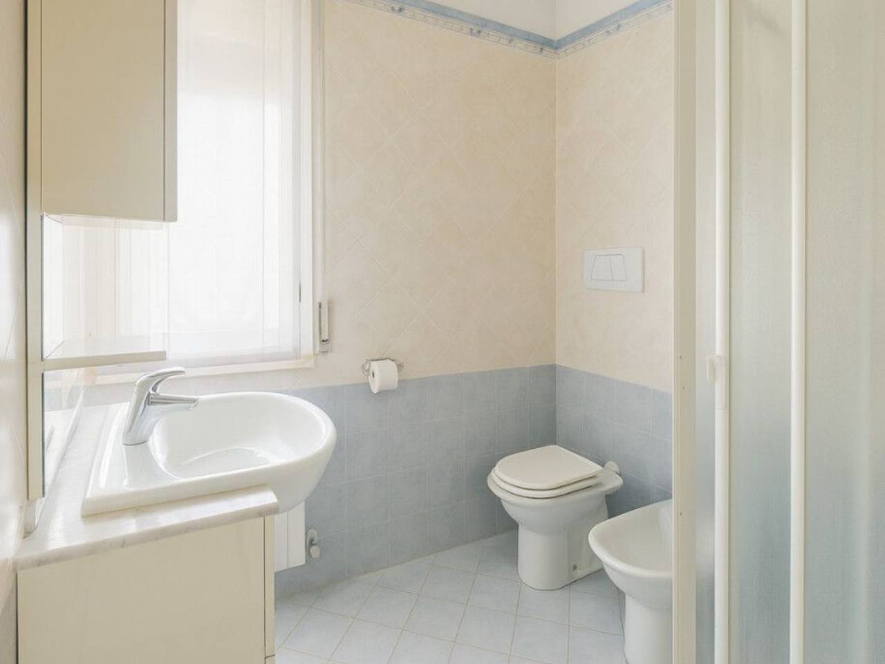 appartamento in vendita a Cervia in zona Milano Marittima