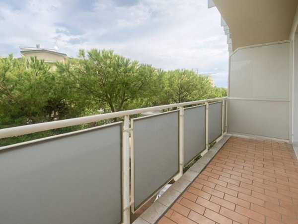 appartamento in vendita a Cervia in zona Milano Marittima