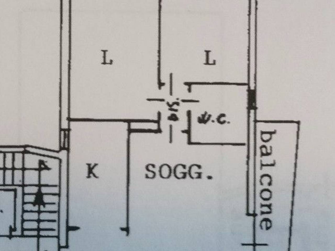 appartamento in vendita a Cervia in zona Milano Marittima