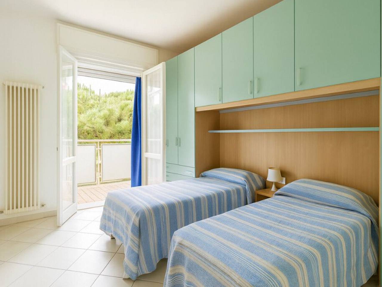 appartamento in vendita a Cervia in zona Milano Marittima