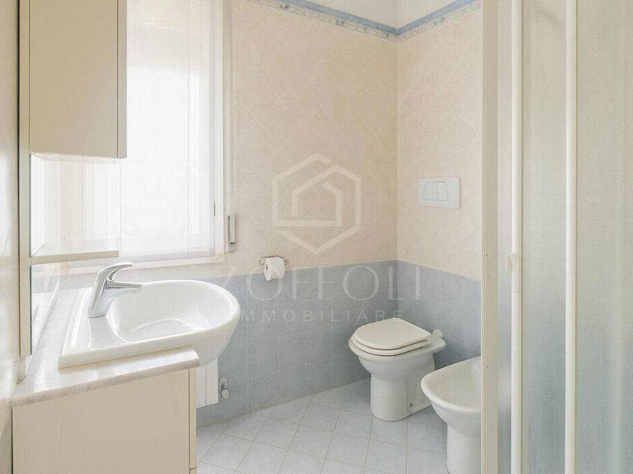 appartamento in vendita a Cervia in zona Milano Marittima