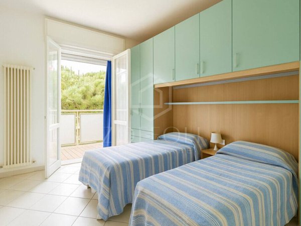 appartamento in vendita a Cervia in zona Milano Marittima