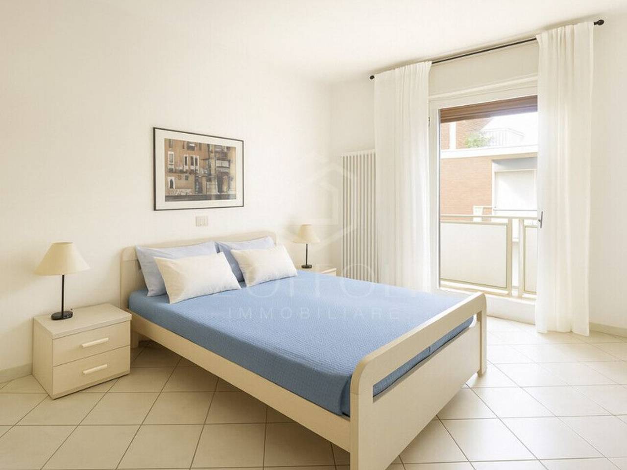 appartamento in vendita a Cervia in zona Milano Marittima