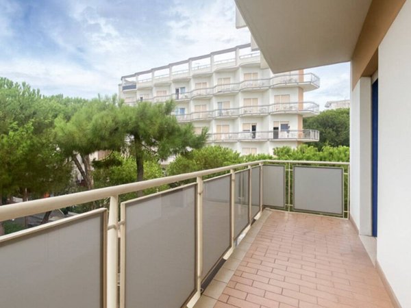 appartamento in vendita a Cervia in zona Milano Marittima