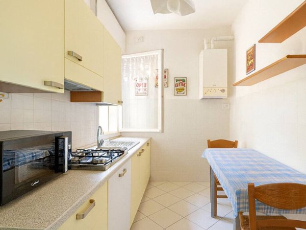 appartamento in vendita a Cervia in zona Milano Marittima