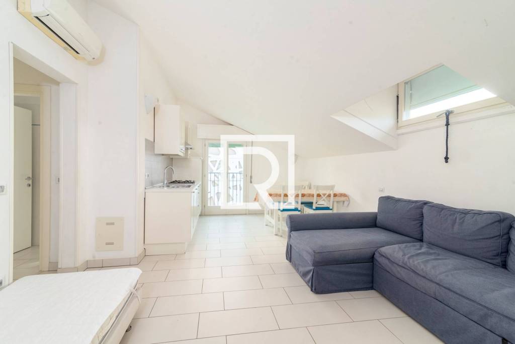 appartamento in vendita a Cervia