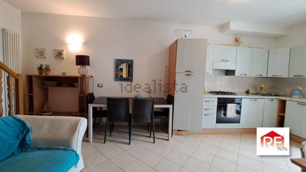 casa indipendente in vendita a Cervia in zona Milano Marittima