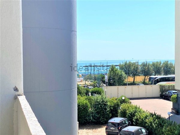 appartamento in vendita a Cervia