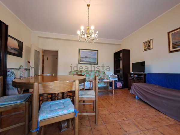 appartamento in vendita a Cervia in zona Milano Marittima
