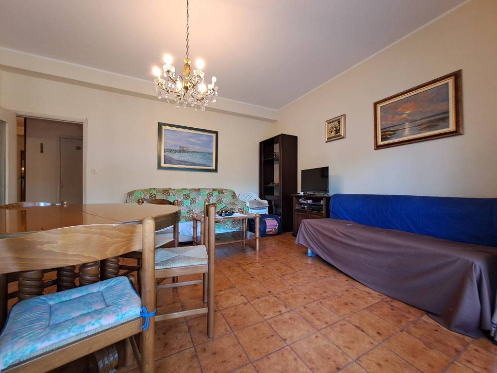 appartamento in vendita a Cervia in zona Milano Marittima