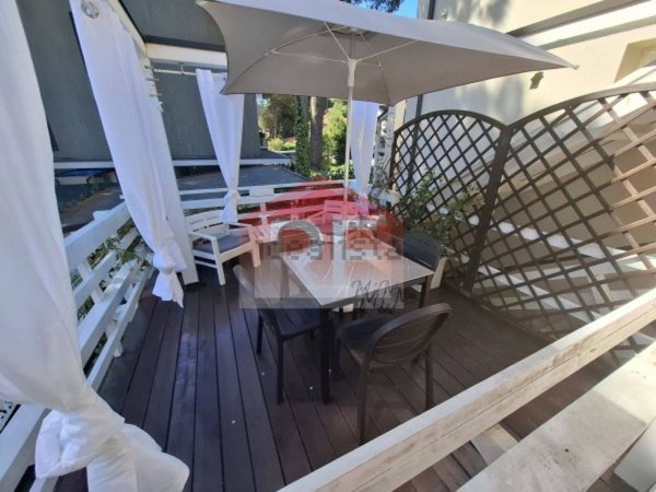 appartamento in vendita a Cervia in zona Milano Marittima