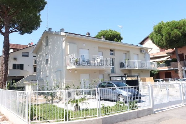 appartamento in vendita a Cervia