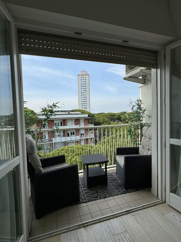 appartamento in vendita a Cervia in zona Milano Marittima