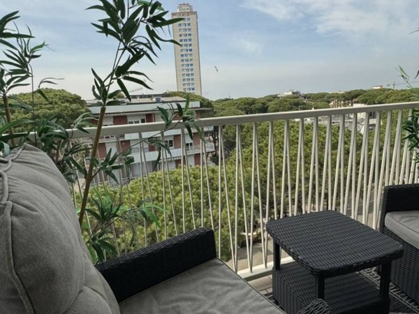 appartamento in vendita a Cervia in zona Milano Marittima