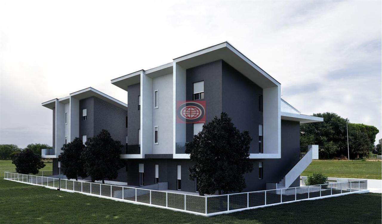appartamento in vendita a Cervia