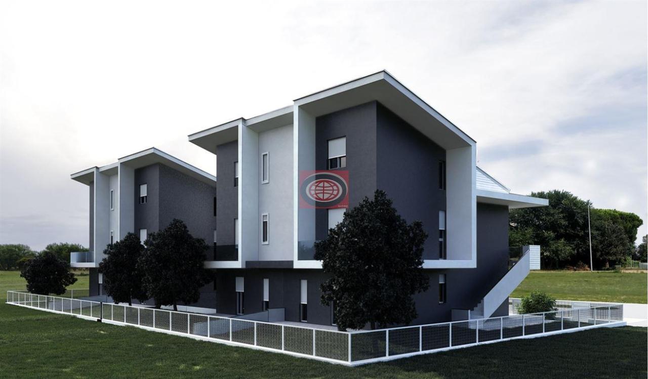 appartamento in vendita a Cervia