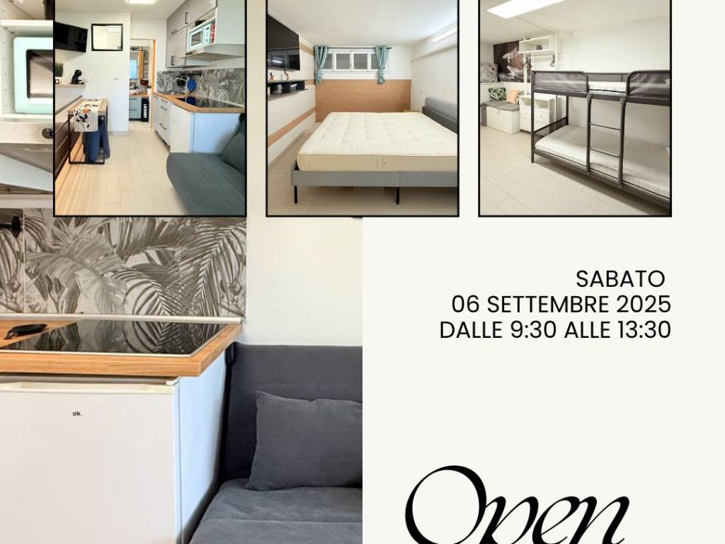 appartamento in vendita a Cervia