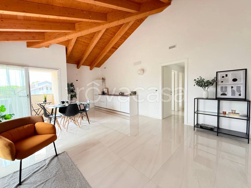 appartamento in vendita a Cervia