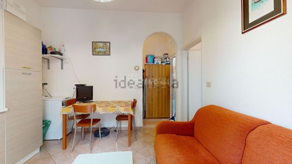 appartamento in vendita a Cervia in zona Pinarella