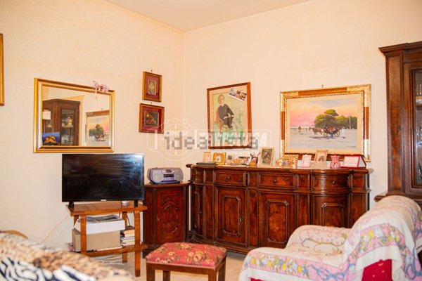 appartamento in vendita a Cervia in zona Pisignano