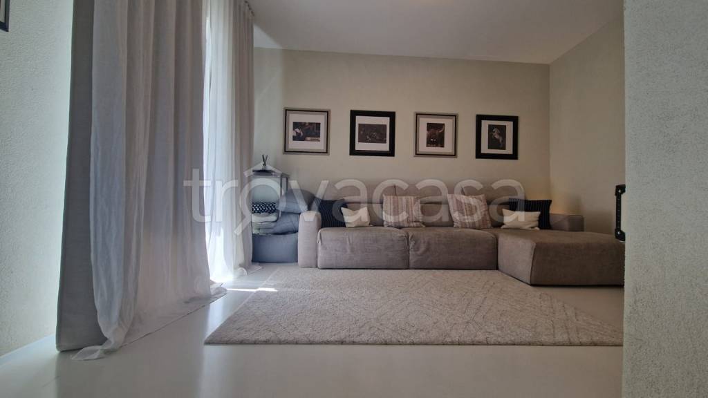 appartamento in vendita a Cervia in zona Milano Marittima