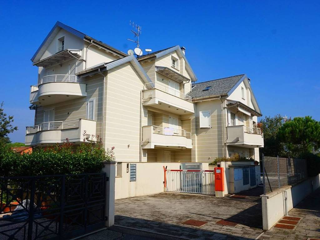 appartamento in vendita a Cervia