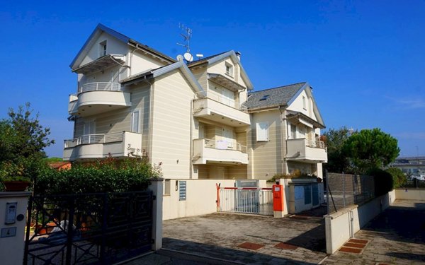 appartamento in vendita a Cervia