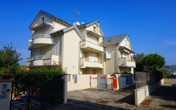 appartamento in vendita a Cervia
