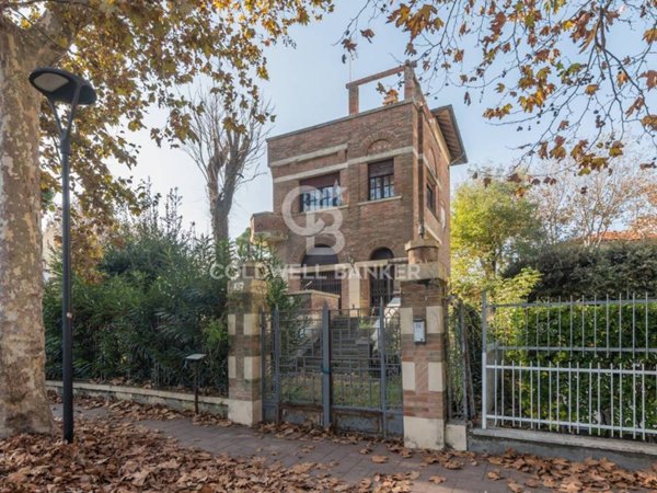 casa indipendente in vendita a Cervia in zona Milano Marittima