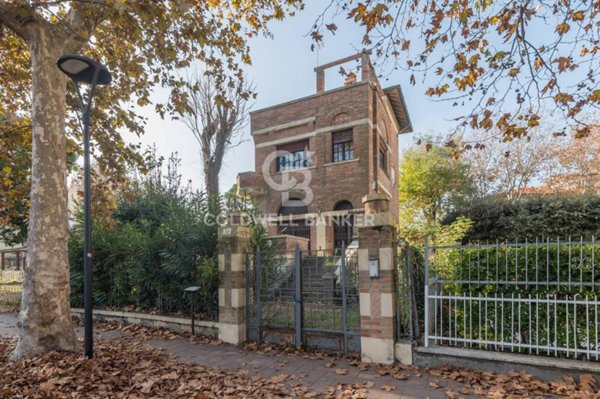 casa indipendente in vendita a Cervia in zona Milano Marittima