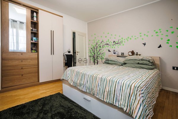 appartamento in vendita a Cervia in zona Milano Marittima