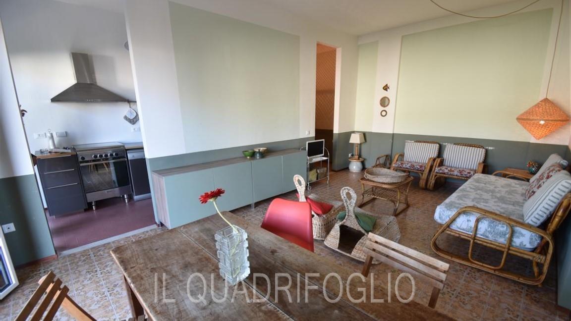 appartamento in vendita a Cervia in zona Milano Marittima