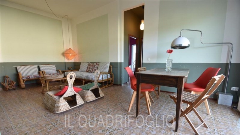 appartamento in vendita a Cervia in zona Milano Marittima