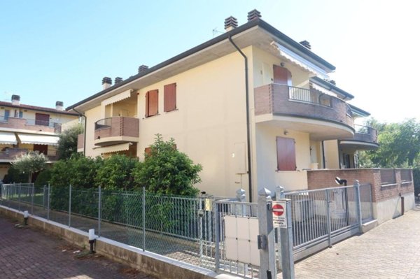 appartamento in vendita a Cervia