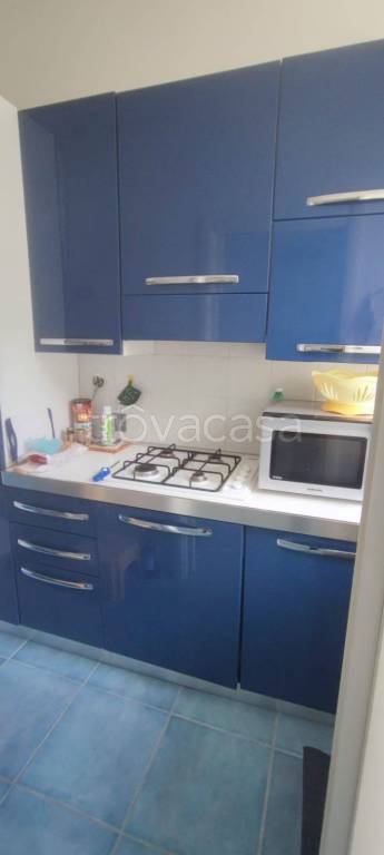 appartamento in vendita a Cervia in zona Milano Marittima
