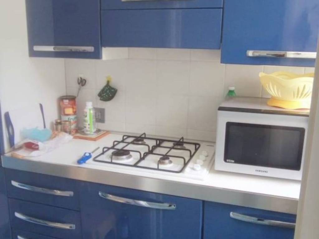 appartamento in vendita a Cervia in zona Milano Marittima