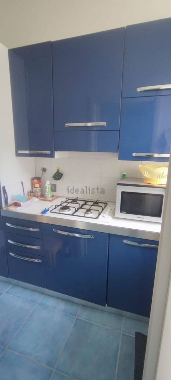 appartamento in vendita a Cervia in zona Milano Marittima