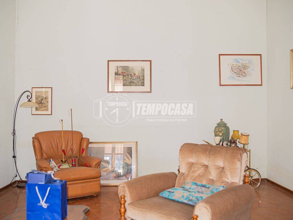 casa indipendente in vendita a Cervia in zona Montaletto