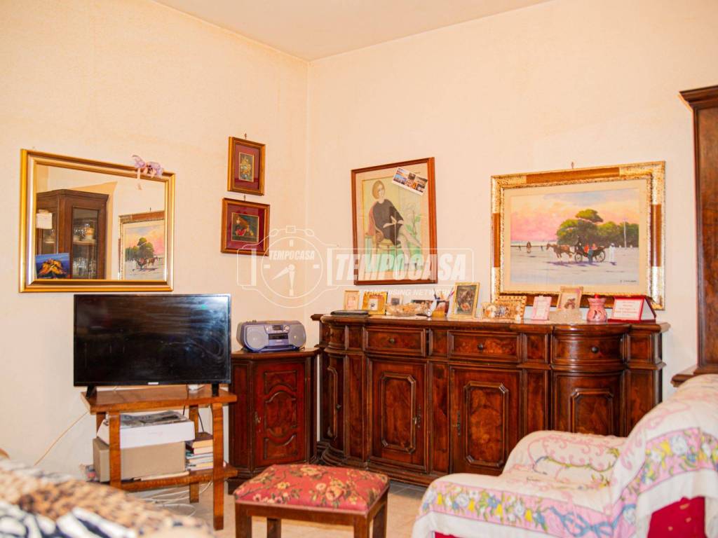 appartamento in vendita a Cervia in zona Montaletto
