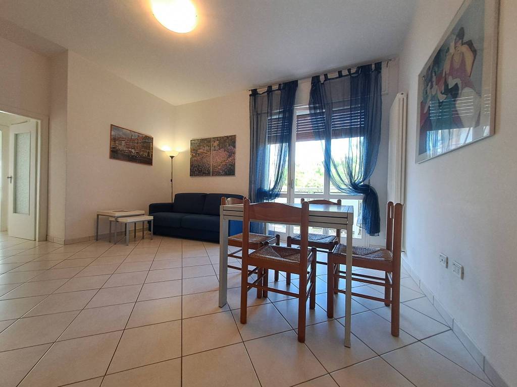 appartamento in vendita a Cervia in zona Milano Marittima