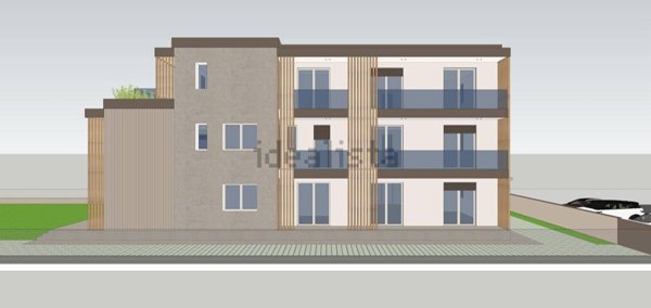 appartamento in vendita a Cervia
