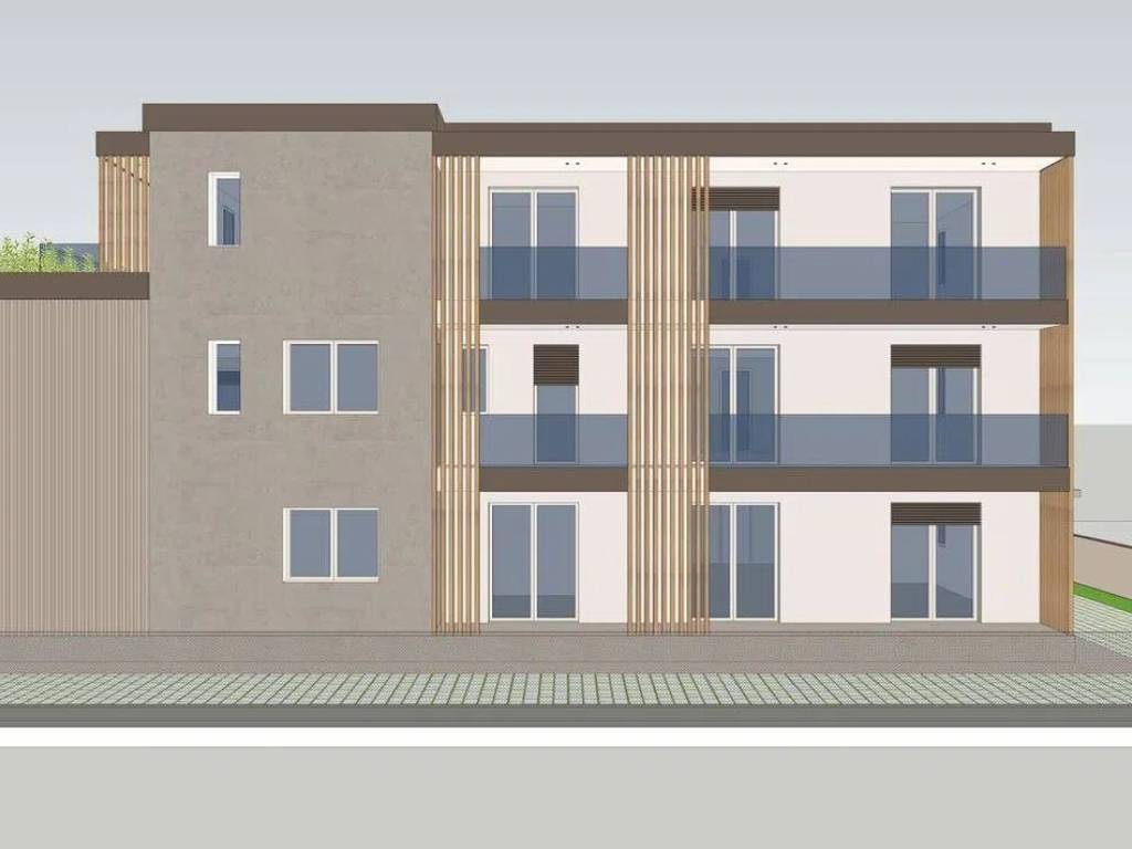 appartamento in vendita a Cervia