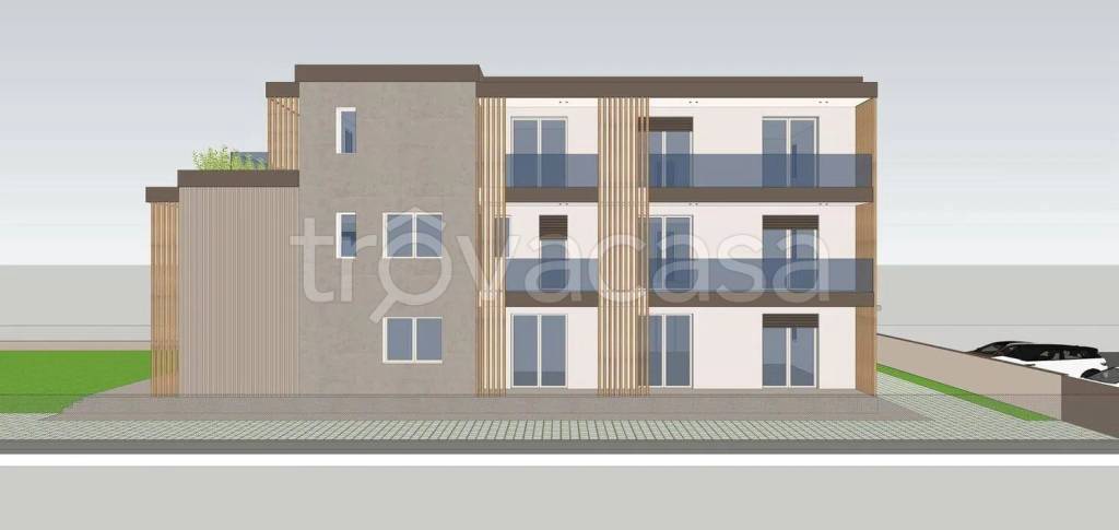 appartamento in vendita a Cervia