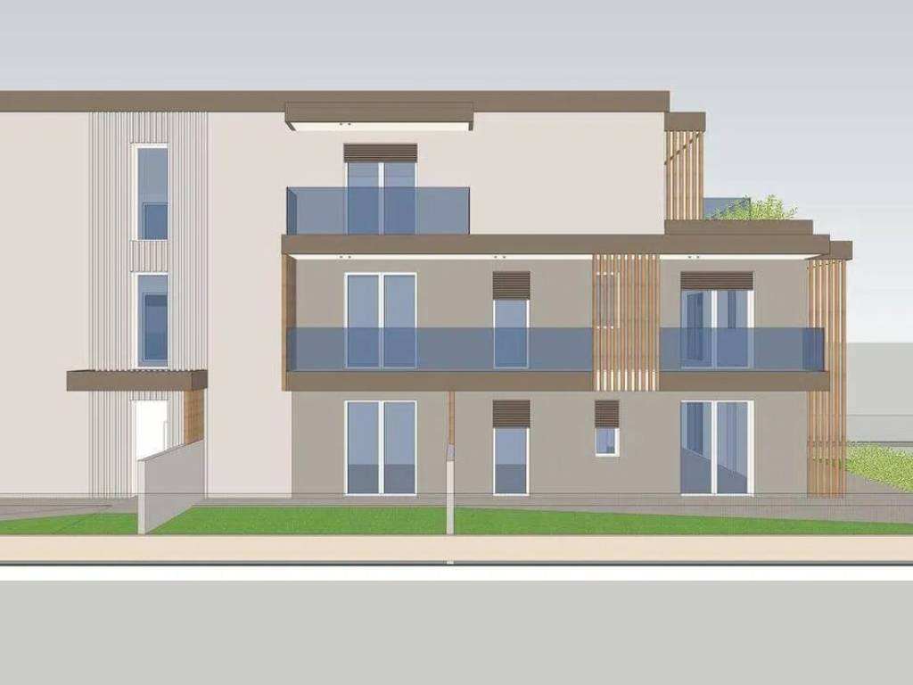appartamento in vendita a Cervia