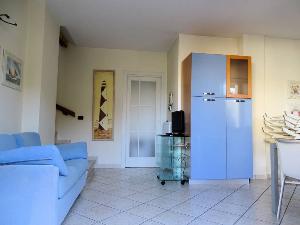 appartamento in vendita a Cervia