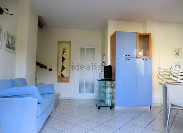 appartamento in vendita a Cervia