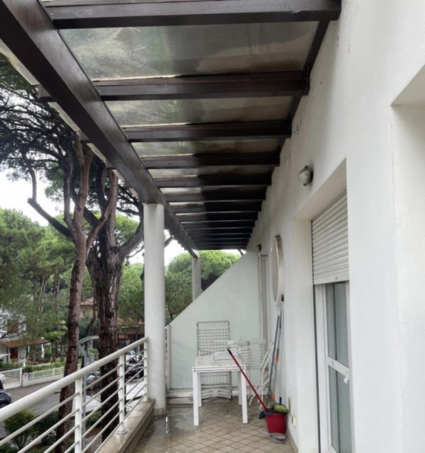 appartamento in vendita a Cervia