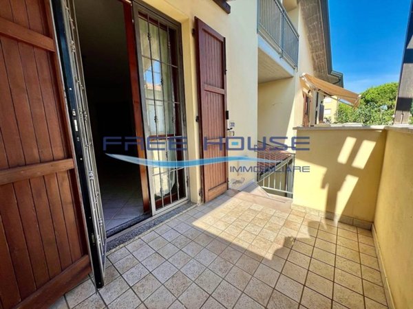 appartamento in vendita a Cervia in zona Pinarella