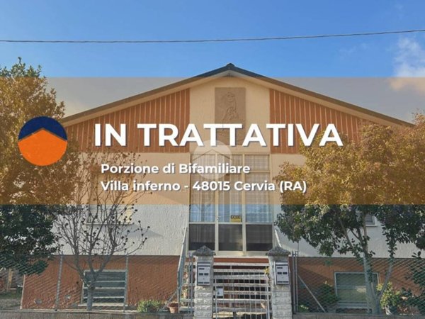 casa indipendente in vendita a Cervia in zona Villa Inferno