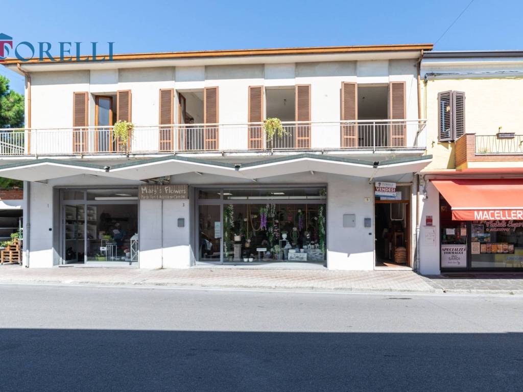 appartamento in vendita a Cervia in zona Castiglione di Cervia